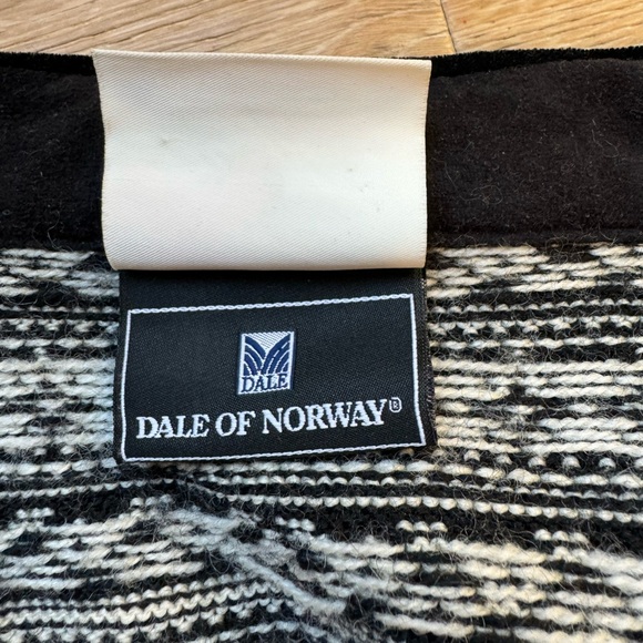 STUNNING Dale of Norway full zip womens sweater/ jacket SzM NWOT price firm! - Picture 6 of 14